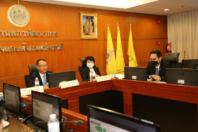 พิษโควิด-19 ฉุดจีดีพีไตรมาส 2 ติดลบ 12.2%