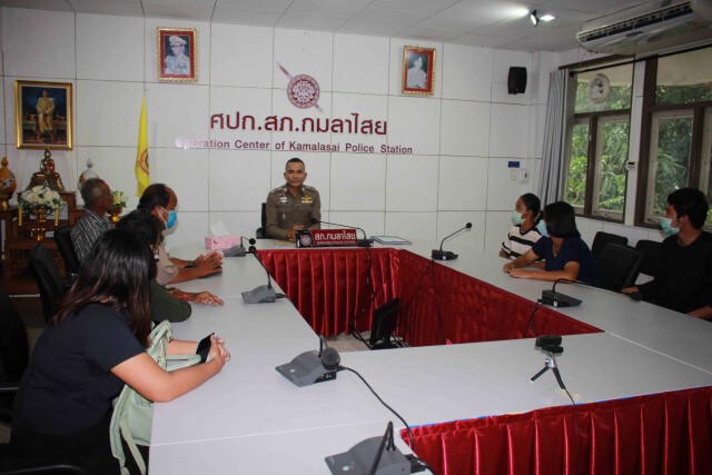 ตายปริศนากลางทุ่งญาติเชื่อถูกฆาตกรรมหลังทะเลาะกับภรรยา