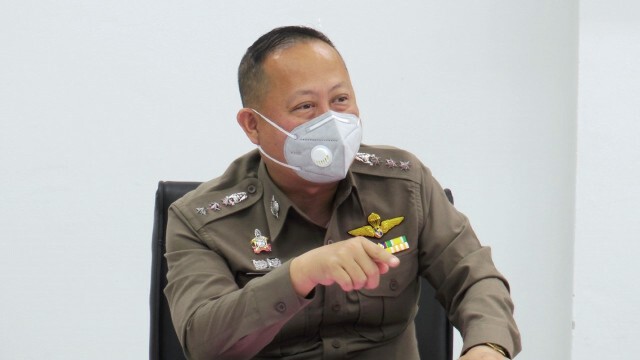 ญาติฟ้องเอง เอาผิดชุดสืบสวน สภ.หนองบ่อ