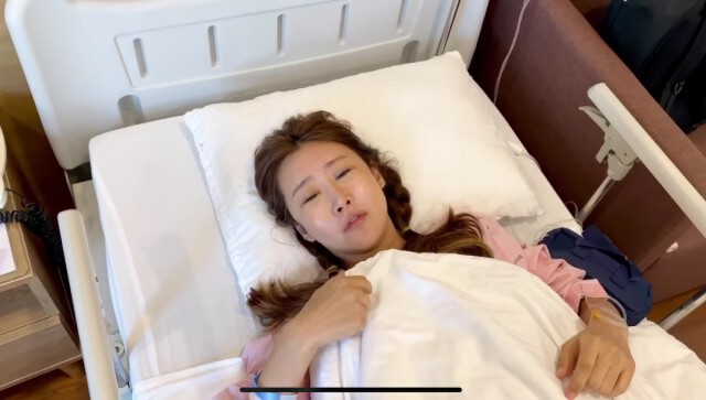 ‘อ้วน รังสิต’ สุดแฮปปี้ ภรรยาคลอดลูกคนแรกแล้ว