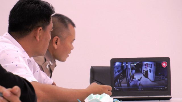 ญาติฟ้องเอง เอาผิดชุดสืบสวน สภ.หนองบ่อ