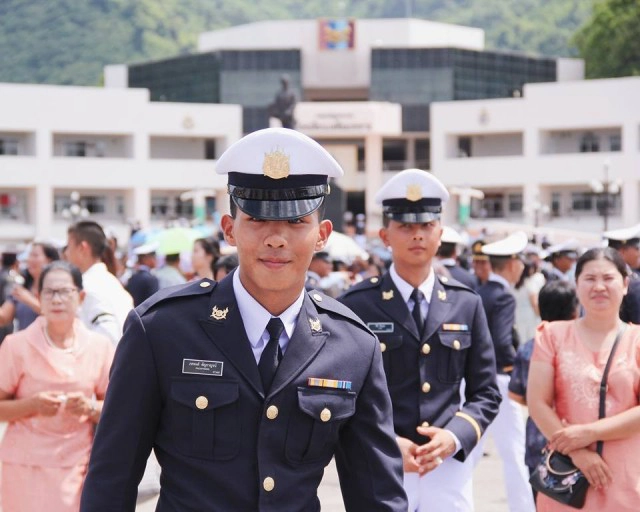 ตลกร้าย! สัสดีออกหมายเรียกให้น้องเมยไปเกณฑ์ทหาร