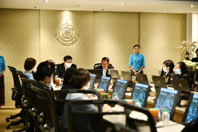 ธนารักษ์ จับมือ ธนาคารที่ดิน ปล่อยที่ราชพัสดุให้เกษตรกรเช่า