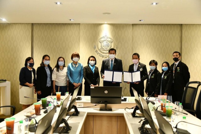 ธนารักษ์ จับมือ ธนาคารที่ดิน ปล่อยที่ราชพัสดุให้เกษตรกรเช่า