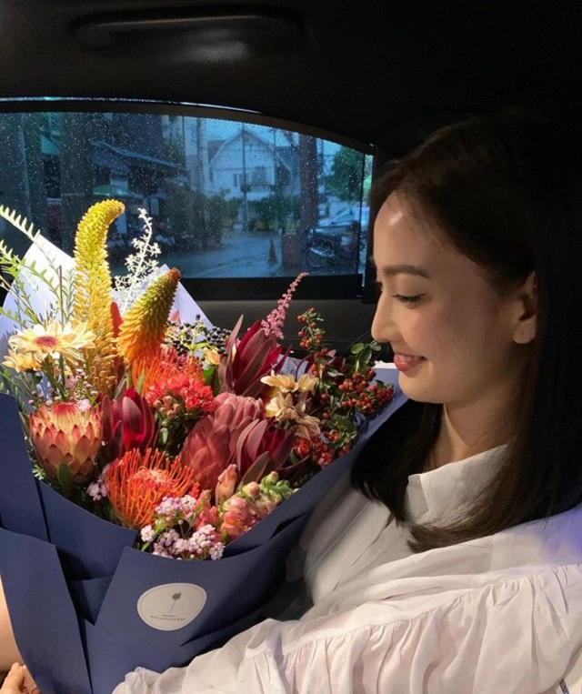 'แต้ว' เปิดใจรักครั้งใหม่กับ 'ไฮโซณัย' ส่วนต้น 'ต้น อาชว์' คือคนในครอบครัว