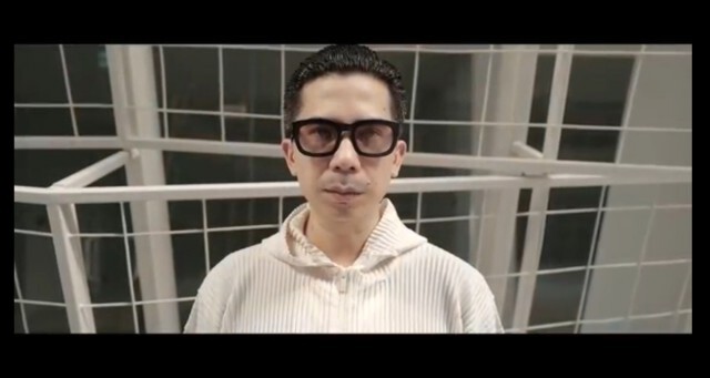 เหล่าศิลปินร่วมร้องเพลง "ผ่าน" ส่งกำลังใจพลังบวก