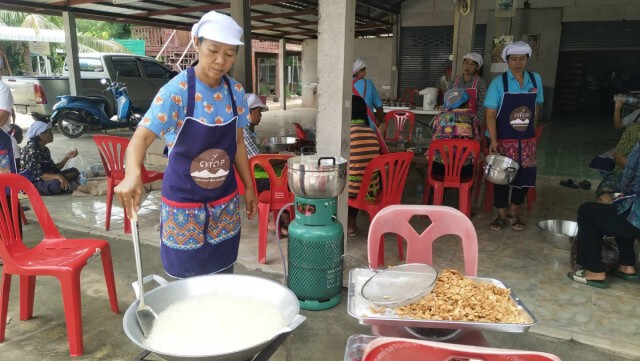 ชาวบ้านโคราชสู้วิกฤติ จับกลุ่มทำน้ำพริกสูตรนรก3พันปี