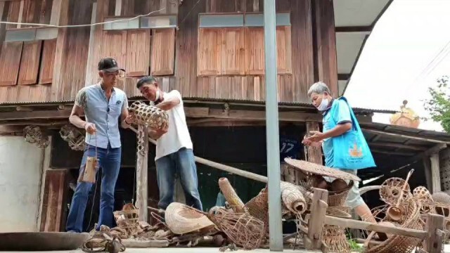 ร่วมอนุรักษ์"พิพิธภัณฑ์ความทรงจำ"