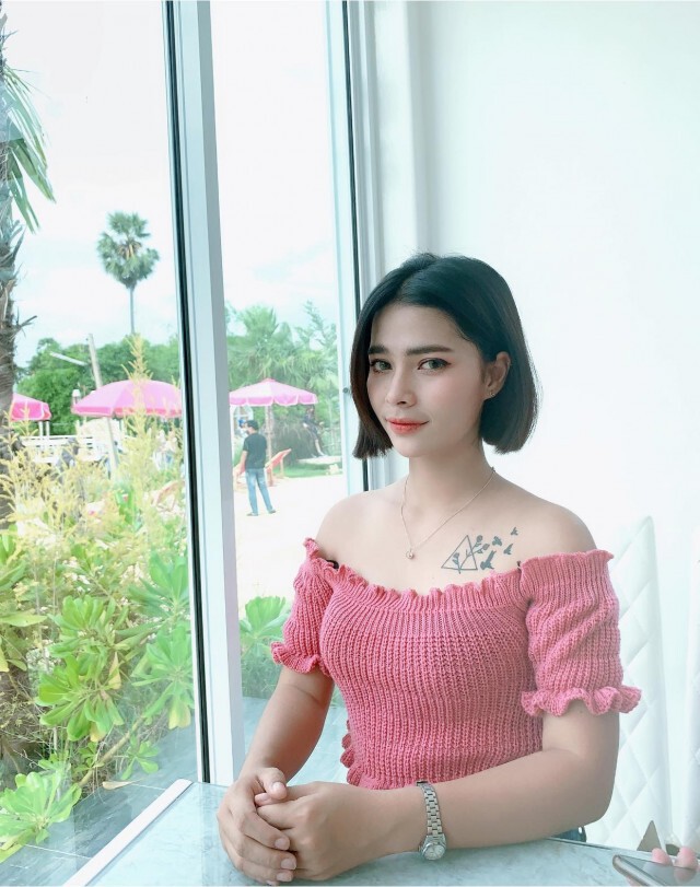 อั๋น ปาลิตาโชว์สลิปค่าจ้างเแรกหลังออกจากค่าย เจนนี่เห็นตัวเลขแล้วมีเคือง