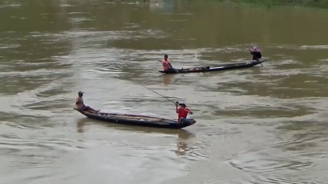 เขื่อนกั้นชี-มูลเร่งพร่องน้ำรับมรสุมลูกใหม่