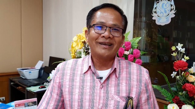 โรงเรียนสตรีอุบลแจงไม่ขวางการแสดงออกและตัดคะแนนนักเรียน