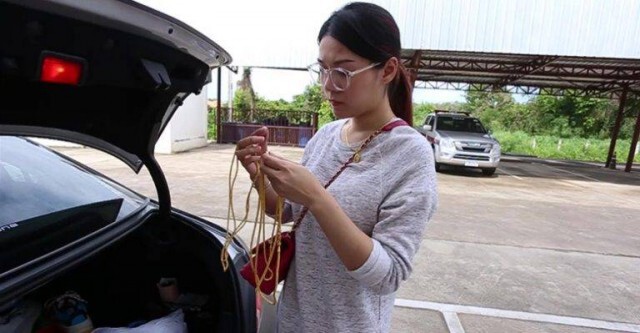 เตือน 'ทองปลอม' ระบาด เข้มเจ้าหน้าที่รักษาความปลอดภัย ช่วงเศรษฐกิจไม่ดี