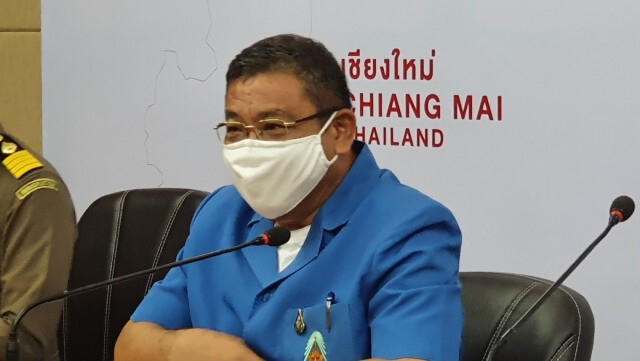 แถลงยันผลตรวจเพื่อนหญิงชาวมาเลเซีย-ไม่พบเชื้อโควิด-19