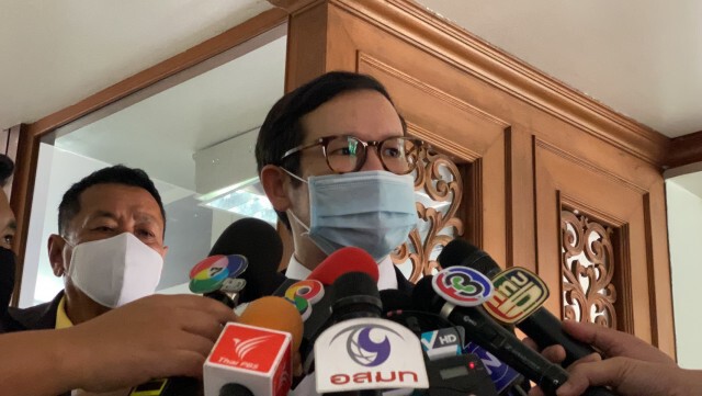 หลักฐานมัด "บอส อยู่วิทยา" ซิ่งทะลุ 177 กม./ชม.