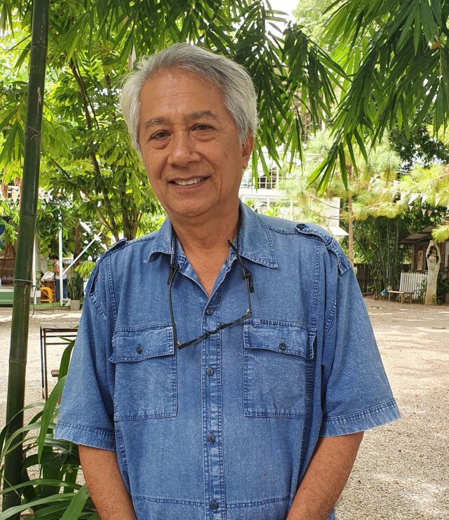 ระดมสมองสร้างเชียงใหม่โมเดลแก้ปัญหา PM2.5