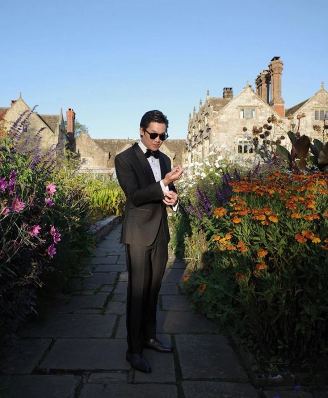 'แต้ว' เปิดใจรักครั้งใหม่กับ 'ไฮโซณัย' ส่วนต้น 'ต้น อาชว์' คือคนในครอบครัว