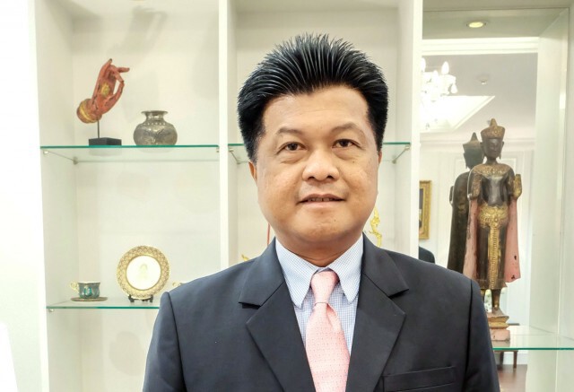 พาณิชย์แนะไทยเจาะตลาดเหตุโอกาสธุรกิจสูง