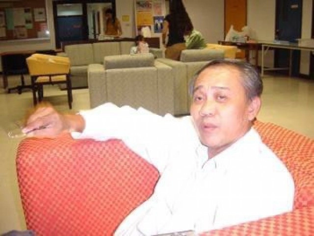 สิ้นนักคิด-นักเขียน-นักพัฒนา "พิทยา ว่องกุล"