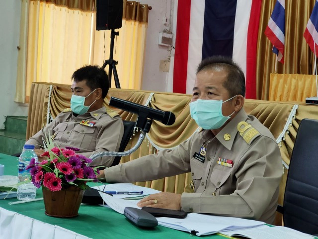 ช่วยเหลือพี่ ป.4 หอบน้อง 2 ขวบไปเลี้ยงในห้องเรียน