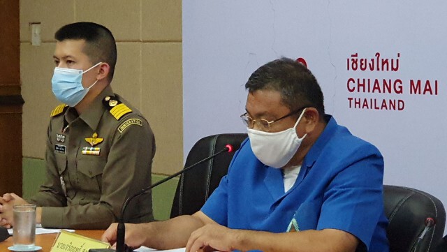 แถลงยันผลตรวจเพื่อนหญิงชาวมาเลเซีย-ไม่พบเชื้อโควิด-19