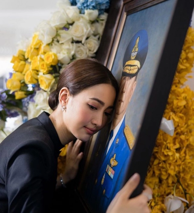 'แต้ว' เปิดใจรักครั้งใหม่กับ 'ไฮโซณัย' ส่วนต้น 'ต้น อาชว์' คือคนในครอบครัว