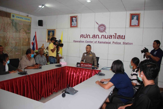 เร่งสางคดี ญาติไม่เผาศพหนุ่มใหญ่เชื่อถูกฆาตกรรม