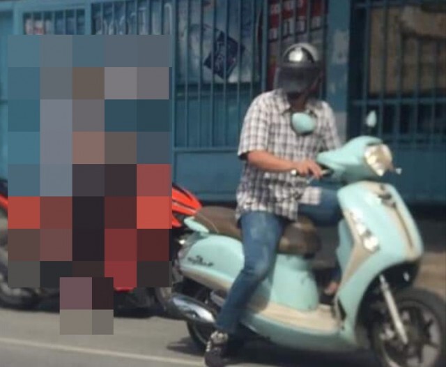 รวบ "ตำรวจเก๊" ตระเวนตบทรัพย์