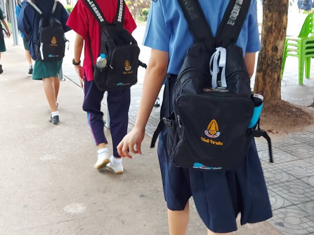 โคราช พร้อมเปิดพื้นที่ให้นักเรียนแสดงออกทางการเมืองได้