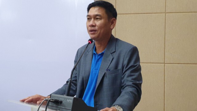 ผลโควิดรอบ2เป็นลบ-หญิงคนสนิทชาวมาเลเซีย
