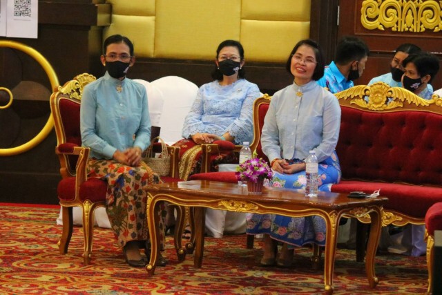 สำนักงานสถิติแห่งชาติ กำหนดแนวทางในการจัดทำสำมะโนประชากร