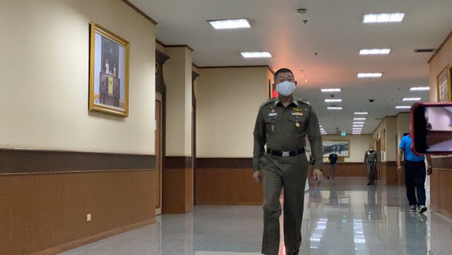 ลงดาบ20ตำรวจ เซ่นคดี "บอส อยู่วิทยา"