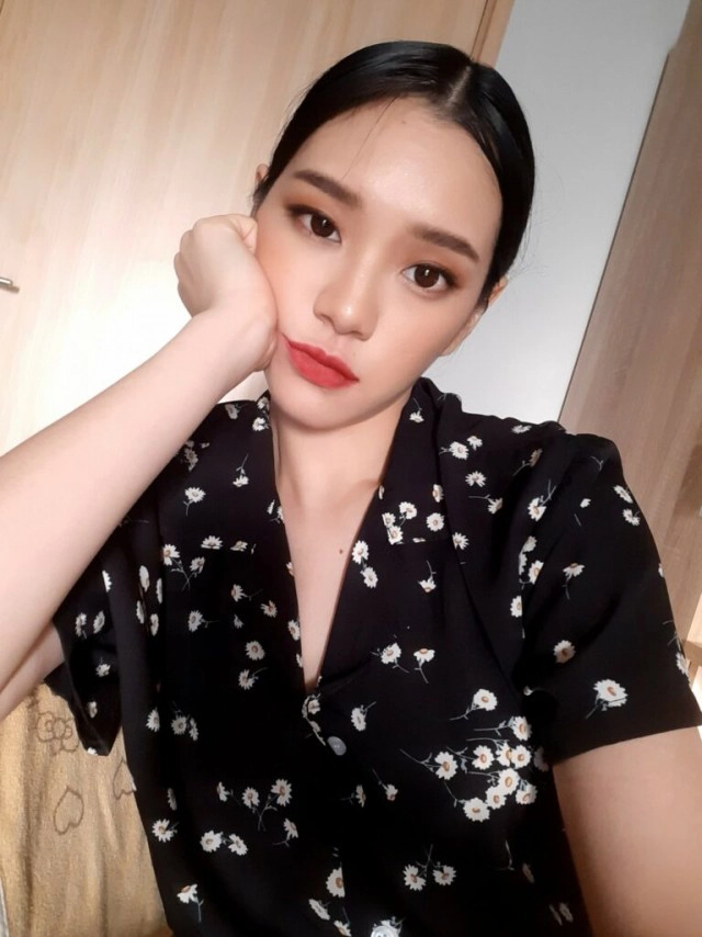 "เฌอปราง" ยืนยัน ยังไม่ออกจากวง BNK48 แม้เห็นออกงานเดี่ยวบ่อย