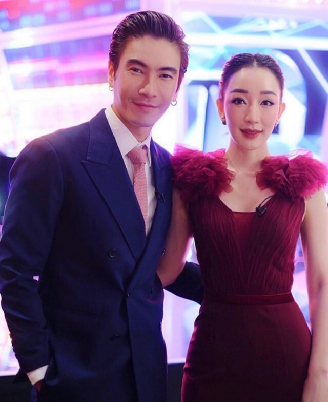 "ตู่ ปิยวดี" เผยฤกษ์ วิวาห์หวาน
