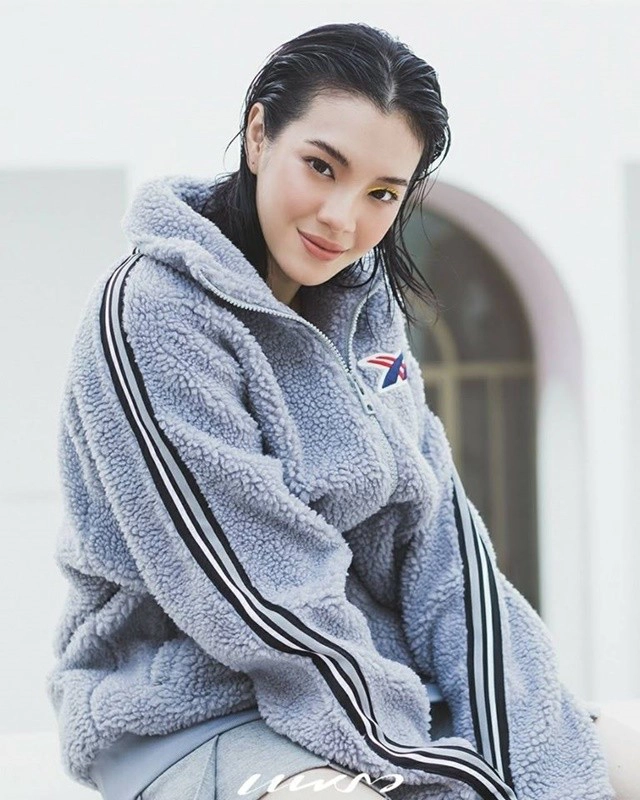 "เฌอปราง" ยืนยัน ยังไม่ออกจากวง BNK48 แม้เห็นออกงานเดี่ยวบ่อย