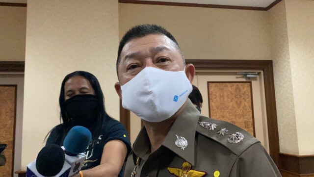 ฉะยับ.! อดีตบิ๊กตำรวจ โทษไล่ออก