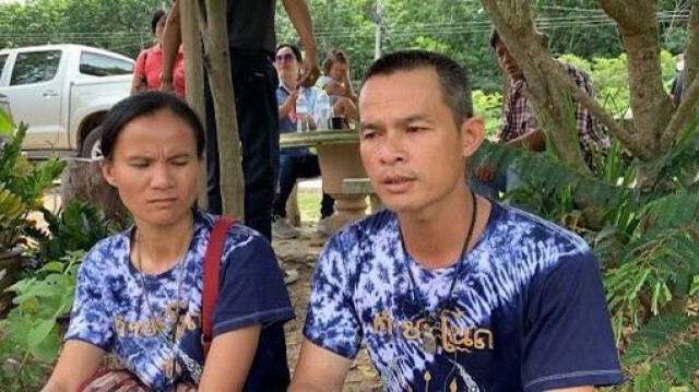 ครบ 100 วัน "น้องชมพู่" เพิ่งพบ 2 ชายต้องสงสัย แต่ยังไม่เฉลย!