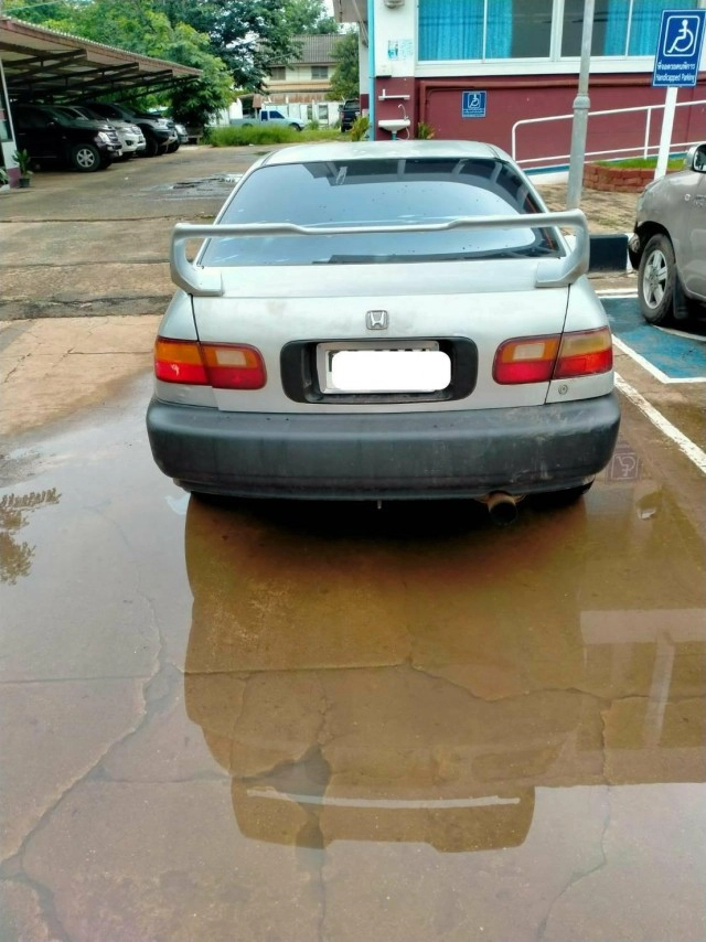 เจอแล้ว ผู้ก่อเหตุคลิปรถลากหมาดับคาถนน พบ เป็นพระกับเด็กวัด