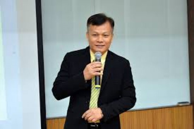 กระทรวงดิจิทัลแจ้งเอาผิด "ปวิน" ฐานเผยแพร่ข้อมูลเท็จ
