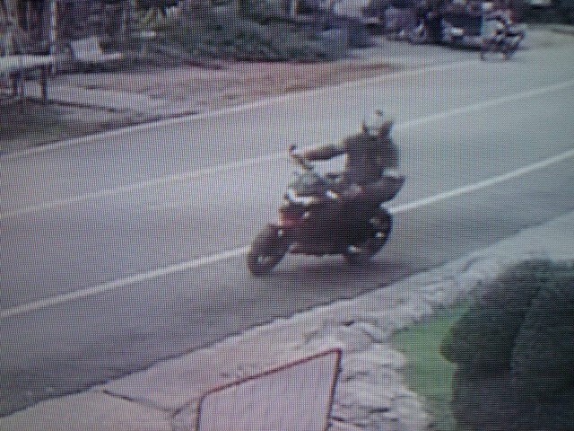 พบแล้วนักเรียนเจ้าของกระเป๋านร.จมแม่น้ำปางประกง