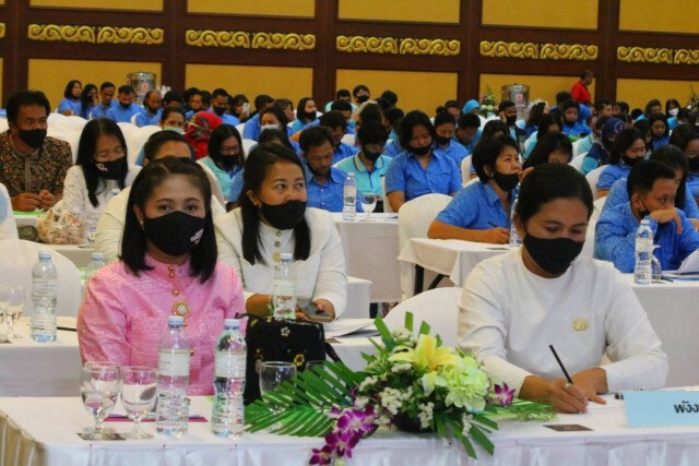 สำนักงานสถิติแห่งชาติ กำหนดแนวทางในการจัดทำสำมะโนประชากร