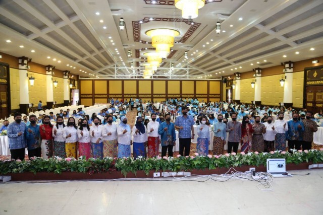 สำนักงานสถิติแห่งชาติ กำหนดแนวทางในการจัดทำสำมะโนประชากร