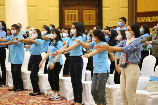 สำนักงานสถิติแห่งชาติ กำหนดแนวทางในการจัดทำสำมะโนประชากร