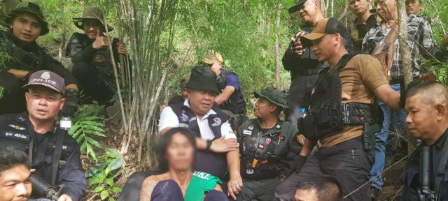 รวบแล้ว "ไอ้อ้วน"ขืนใจ 11 ขวบ