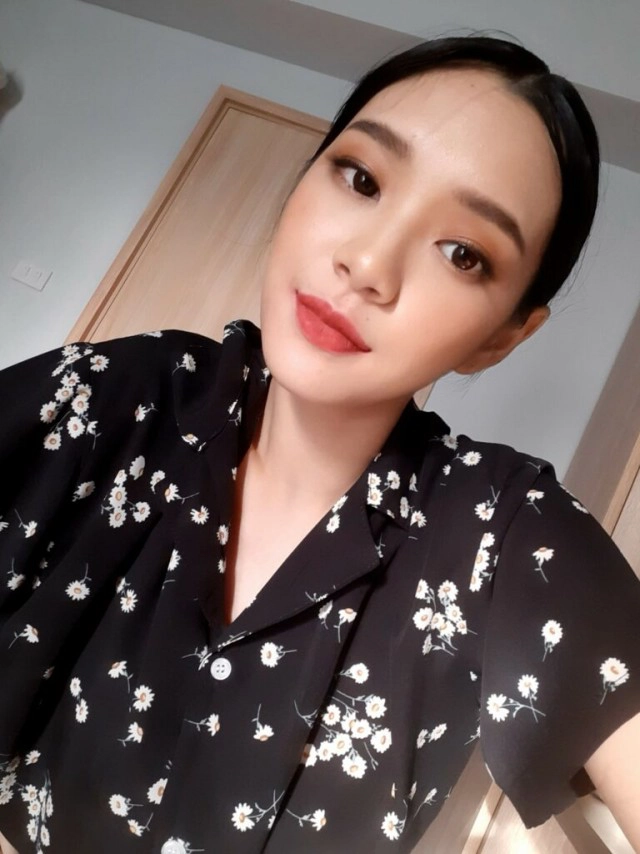 "เฌอปราง" ยืนยัน ยังไม่ออกจากวง BNK48 แม้เห็นออกงานเดี่ยวบ่อย