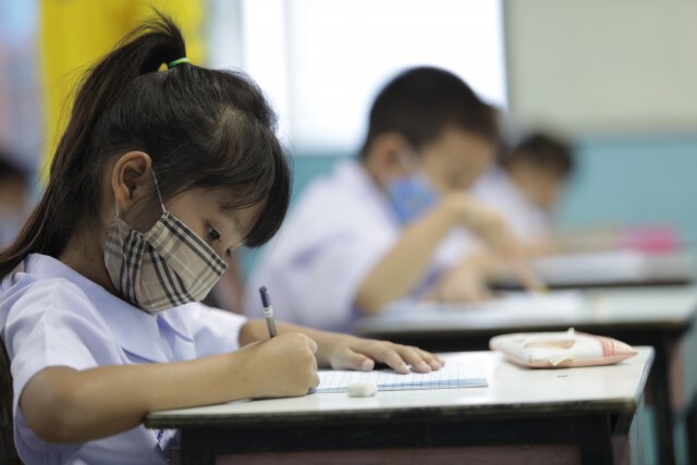 ห้องเรียนออนไลน์ยกระดับนวัตกรรมการศึกษา