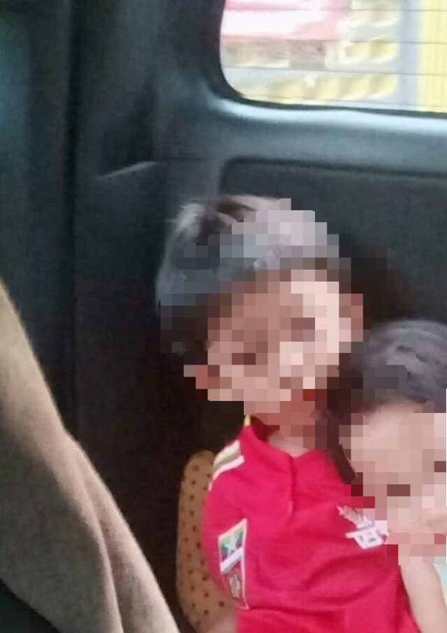 ยื่นฝากขังแม่ใจโหด ทุบ 4 ขวบสาหัส