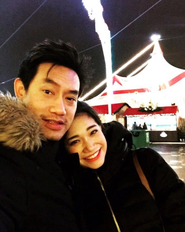 "แอน สิเรียม" พูดแล้ว ลูกสาว "นนนี่" เลิกสามีหรือไม่?