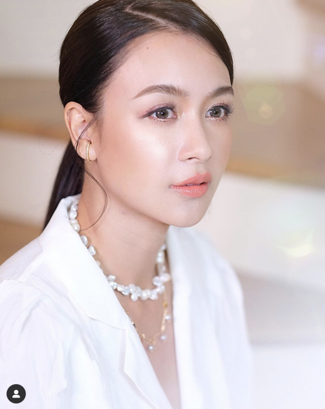 ‘เบนซ์ ปุณยาพร  ’ ขอโทษดราม่าอุ้มปลาปักเป้า