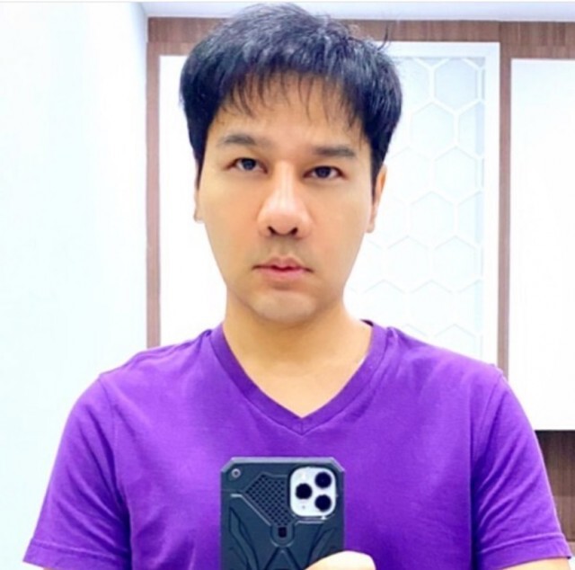 "กอล์ฟ เบญจพล" คนจริง!! ประกาศกร้าวเอาจริงคนบูลลี่งานนี้ต้องติดคุก!!