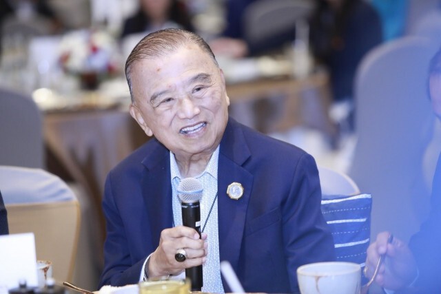 กลุ่ม BBS ลงพื้นที่ ก.ย.สร้างเมืองการบิน 'อู่ตะเภา'